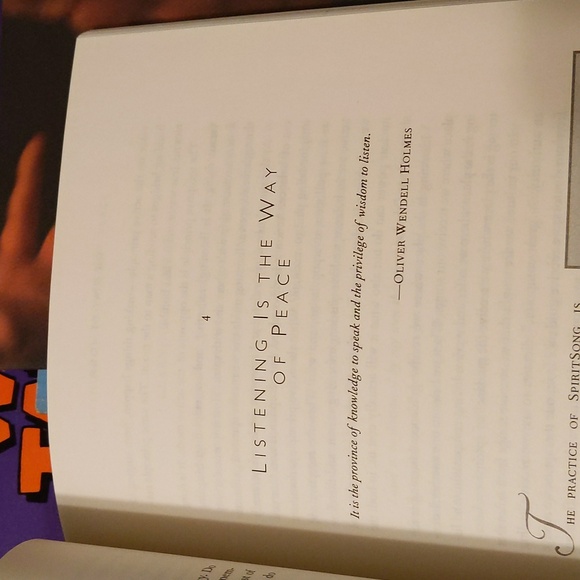 The Way of Song by Shawn Carol - Picture 8 of 9